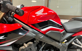 HONDA CBR650R 2022 RH03