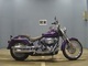 Фото Harley FLSTF 1450 2002 с японского аукциона