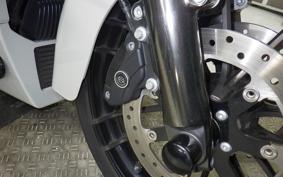 HARLEY FLTRXSE1920CVO 2021