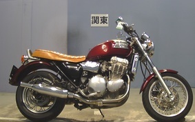 TRIUMPH THUNDERBIRD 900 1997 C339JM