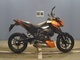 Фото KTM 690 DUKE 2008 с японского аукциона