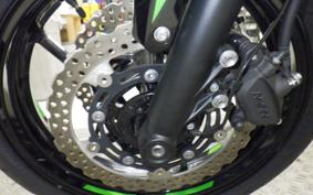 KAWASAKI Z650 A 2025 ER650S
