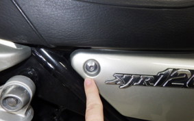 YAMAHA XJR1200 1994 4KG