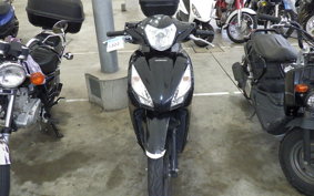 HONDA DIO 110 2013 JF58