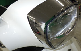 SUZUKI ADDRESS V125 Gen.2 2024 DP12H
