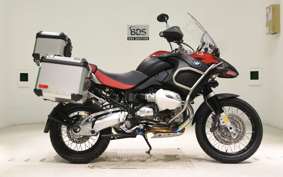 BMW R1200GS ADVENTURE 2008
