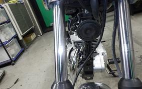 SUZUKI GN125 H