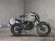 Фото Yamaha TW225 с японского аукциона