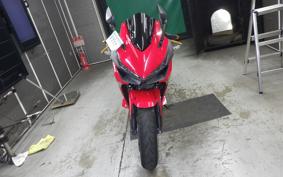 HONDA CBR400R 2019 NC56