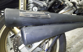 SUZUKI INAZUMA 400 (GSX400) 1997 GK7BA