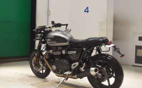 TRIUMPH SPEED TWIN 2020
