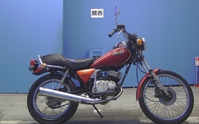 YAMAHA RX50 4U5