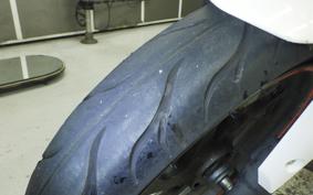 HONDA CBF190R