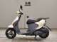 Фото Suzuki LET's 4 2026 с японского аукциона