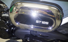 HONDA DAX 125 JB06