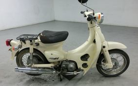 HONDA LITTLE CUB Cell C50