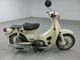 Фото Honda LITTLE CUB Cell с японского аукциона