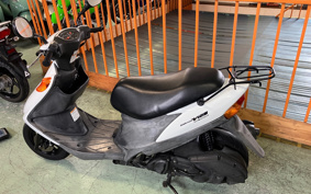 SUZUKI ADDRESS V125 CF4EA
