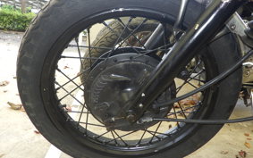 YAMAHA SR400 Gen.2 1990 1JR