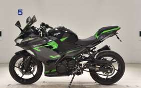 KAWASAKI NINJA 400 2023 EX400L