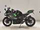 Фото Kawasaki NINJA 400 2023 с японского аукциона