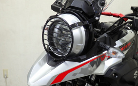 SUZUKI STROM 250ABS DS11A