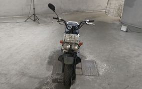 HONDA ZUMAR AF58