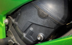 KAWASAKI NINJA 1000 A 2017 ZXT00W