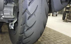 HONDA LEAD 125 2012 JK12