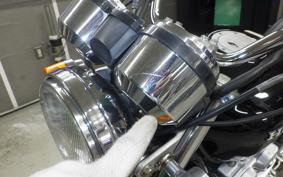 HONDA CB400F 1999 NC36