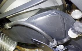 KAWASAKI ZX 10 NINJA R 2008 ZXT00E