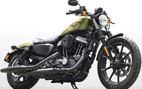 HARLEY XL883N 2016 LE2