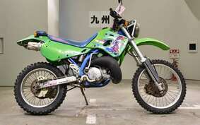 KAWASAKI KDX250SR DX250F