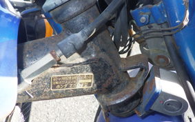 HONDA MONKEY Z50J