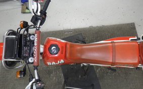 HONDA XLR250 BAJA MD22