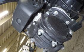 HONDA DAX 125 JB04