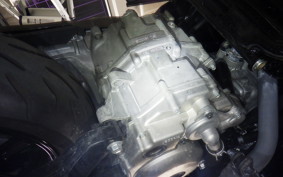 YAMAHA TRICITY 300 2023 SH15J