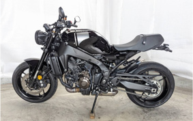 YAMAHA XSR900 2024 RN80J