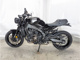Фото Yamaha XSR900 2024 с японского аукциона