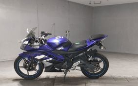 YAMAHA YZF-R15 1CK0