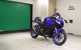 YAMAHA YZF-R25 RG43J