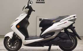 YAMAHA CYGNUS 125 XSR 2 SE44J