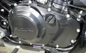 SUZUKI V-STROM 250 A 2004