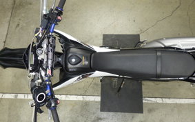 YAMAHA WR250X 2023 DG15J