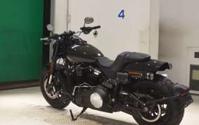 HARLEY FXFBS1870 2018