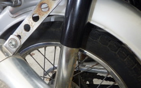 HONDA CD50 BENLY S CD50