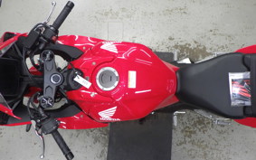 HONDA CBR650R E-Clutch 2026 RH17