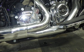HARLEY FLHTP 1750 2025