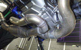 SUZUKI SV650 A 2021 VP55B