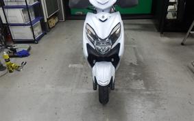 SUZUKI SWISH 125 DV12B